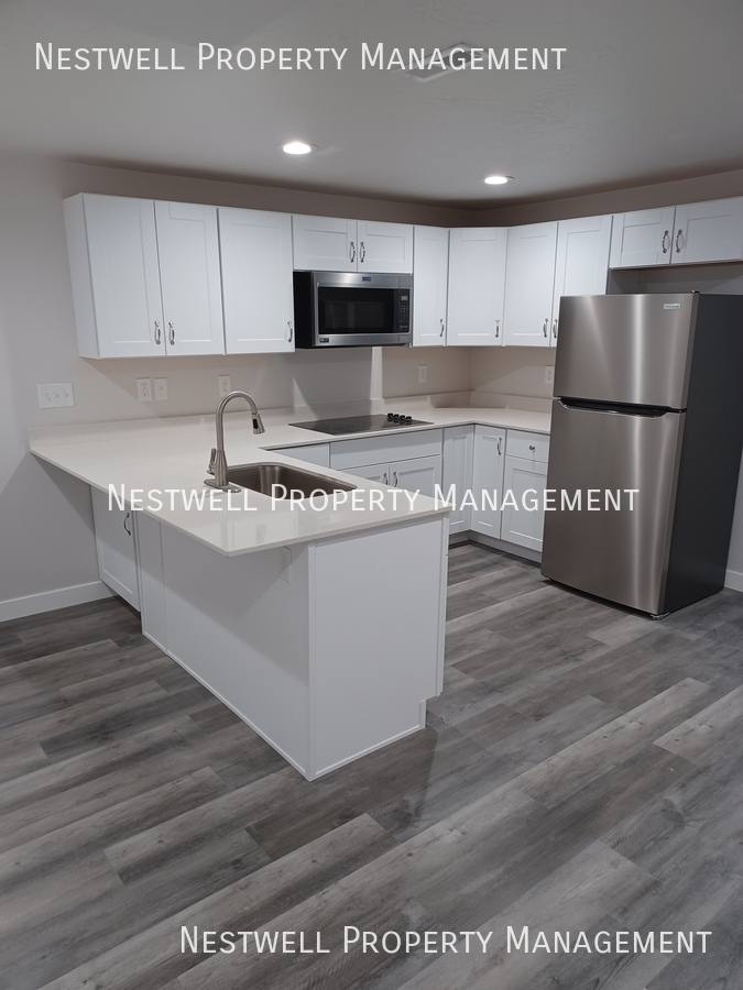 Townhouse for rent at 7401 S Olivine River Lane, West Jordan, UT 84081