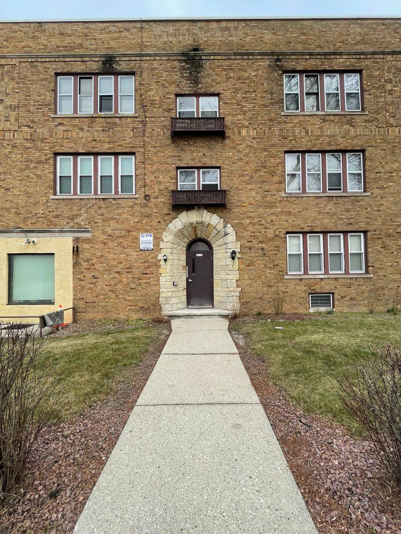 Apartment for rent at 3072 N 49th St, Milwaukee, WI 53210