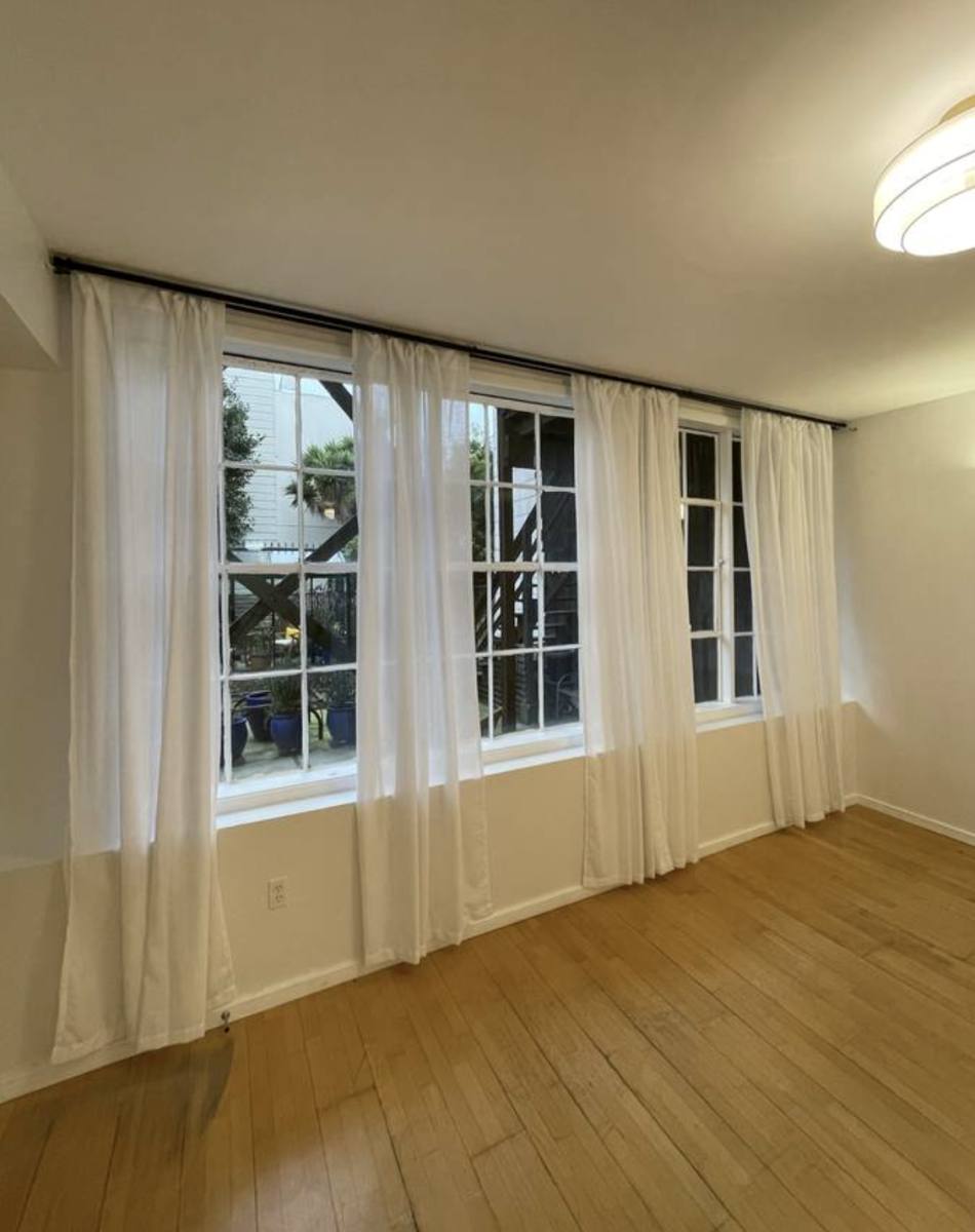 Apartment for rent at 2421 Polk St, San Francisco, CA 94109