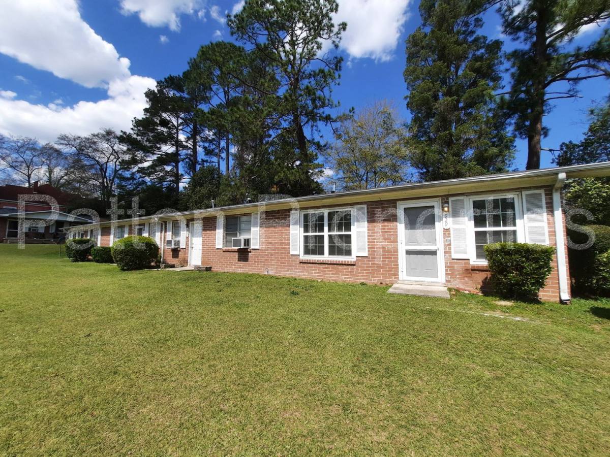 Apartment for rent at 919-929 Jackson Ave, Columbia, SC 29203