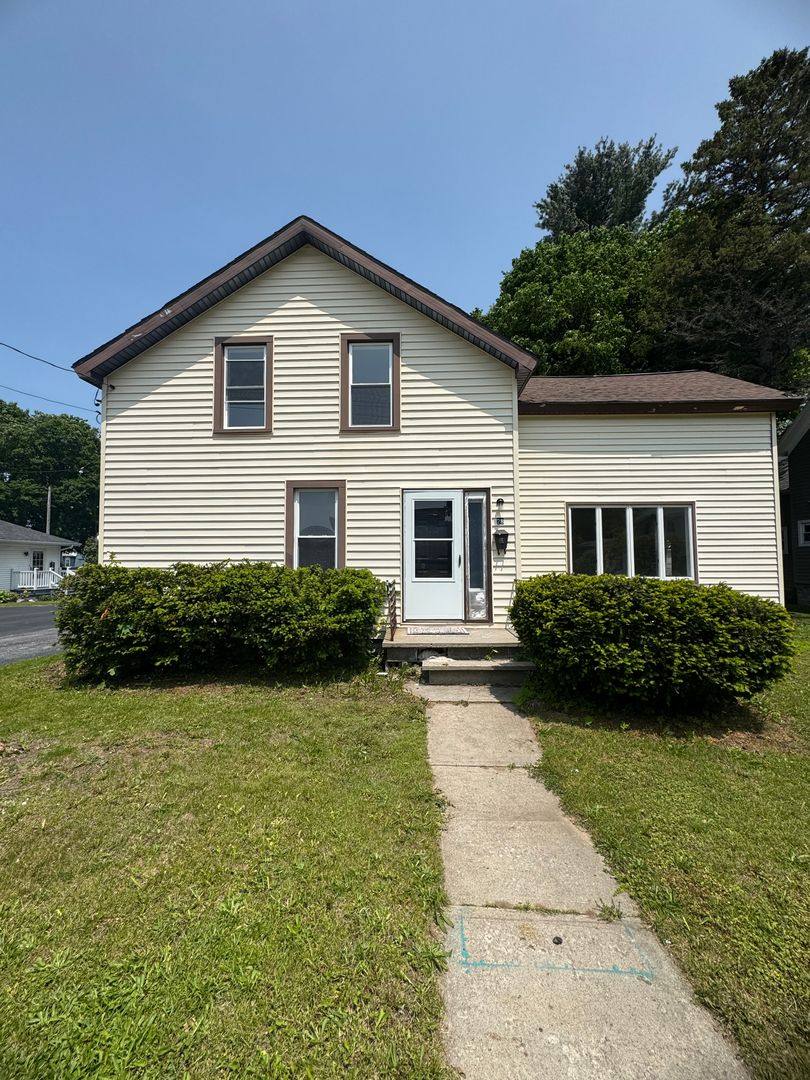 House for rent at 28 N Jefferson St, Carthage, NY 13619