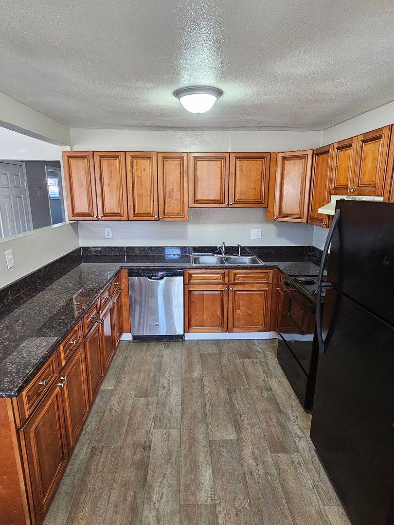 Apartment for rent at 3617 E Uintah St #7, Colorado Springs, CO 80909