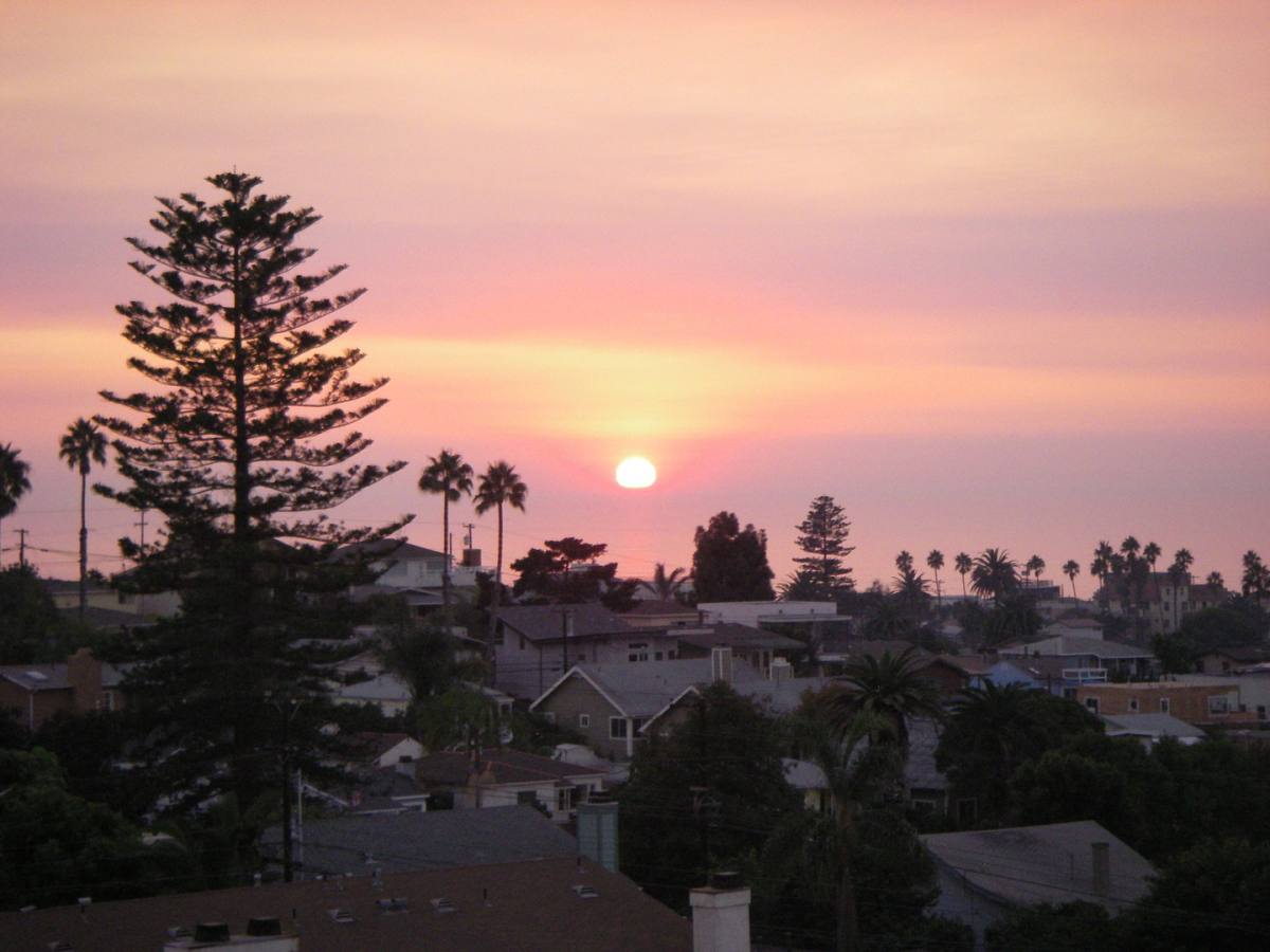 Apartment for rent at 4648 Narragansett Ave, San Diego, CA 92107