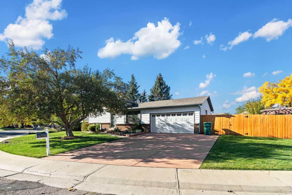 House for rent at 7289 Union Court, Arvada, CO 80005
