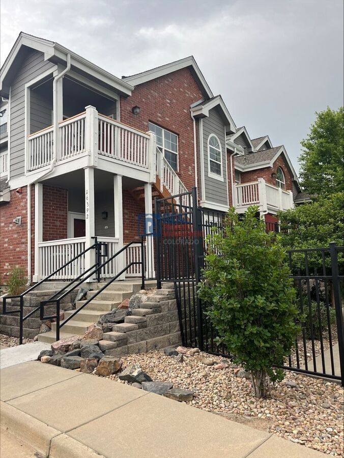 House for rent at 16392 E Fremont Ave #11, Aurora, CO 80016
