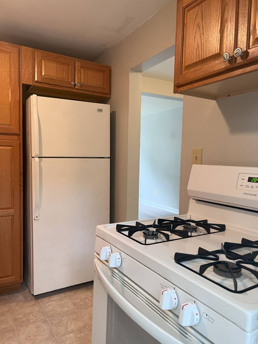 Townhouse for rent at 3367 Jameson Dr, Pittsburgh, PA 15227