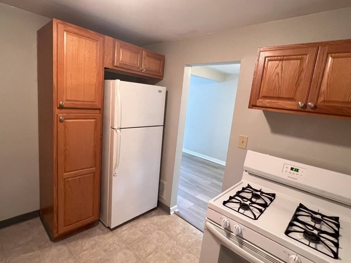 Townhouse for rent at 3367 Jameson Dr, Pittsburgh, PA 15227