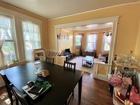 Apartment for rent at 223 Summer St #3R, Somerville, MA 02143