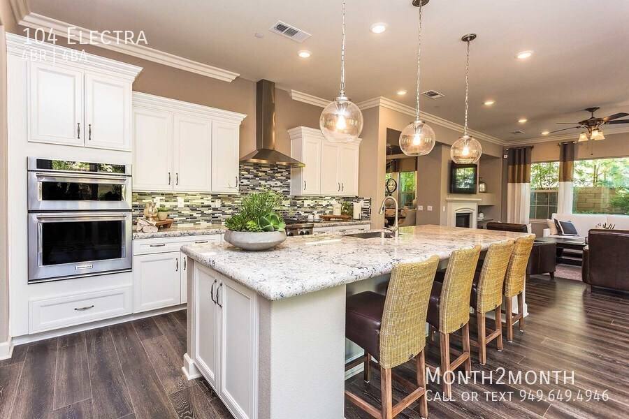 House for rent at 104 Electra, Irvine, CA 92618
