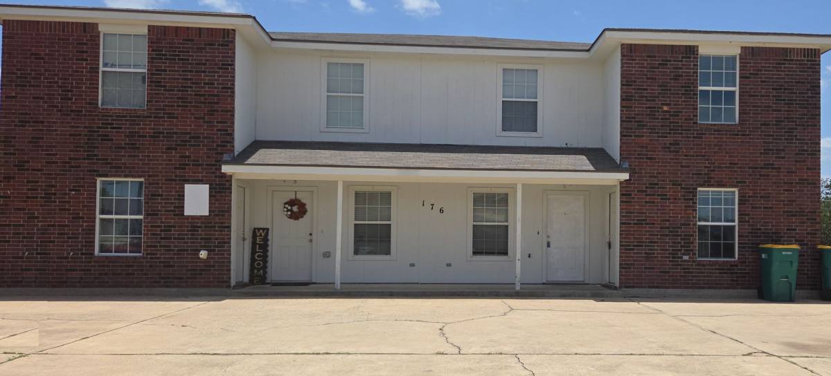Apartment for rent at 176 Ryan, Nolanville, TX 76559