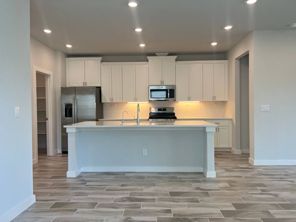 House for rent at 760 Fort Leonard, San Antonio, TX 78245
