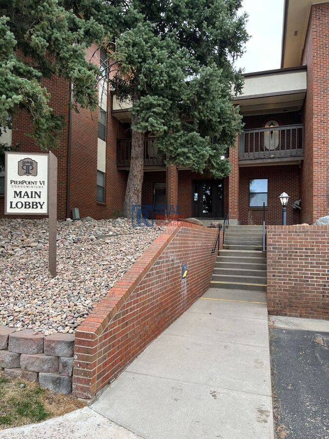 Condo for rent at 13950 E Oxford Place #B109, Aurora, CO 80014