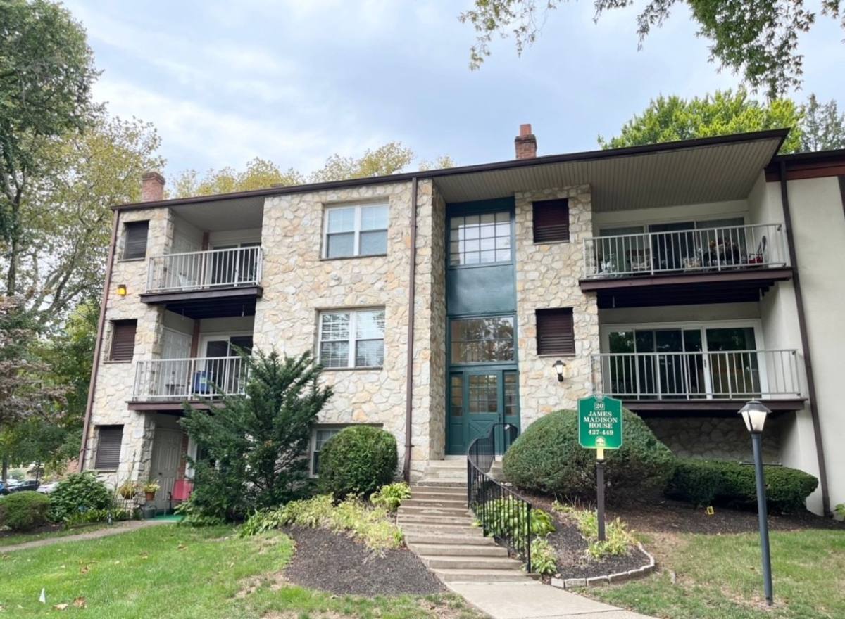 Condo for rent at 429 Drummers Lane, Wayne, PA 19087