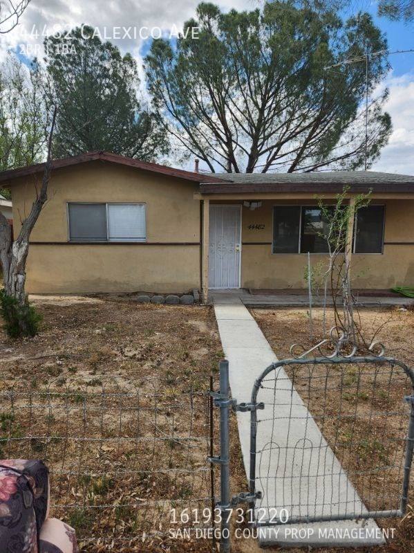 House for rent at 44482 Calexico Ave, Jacumba, CA 91934