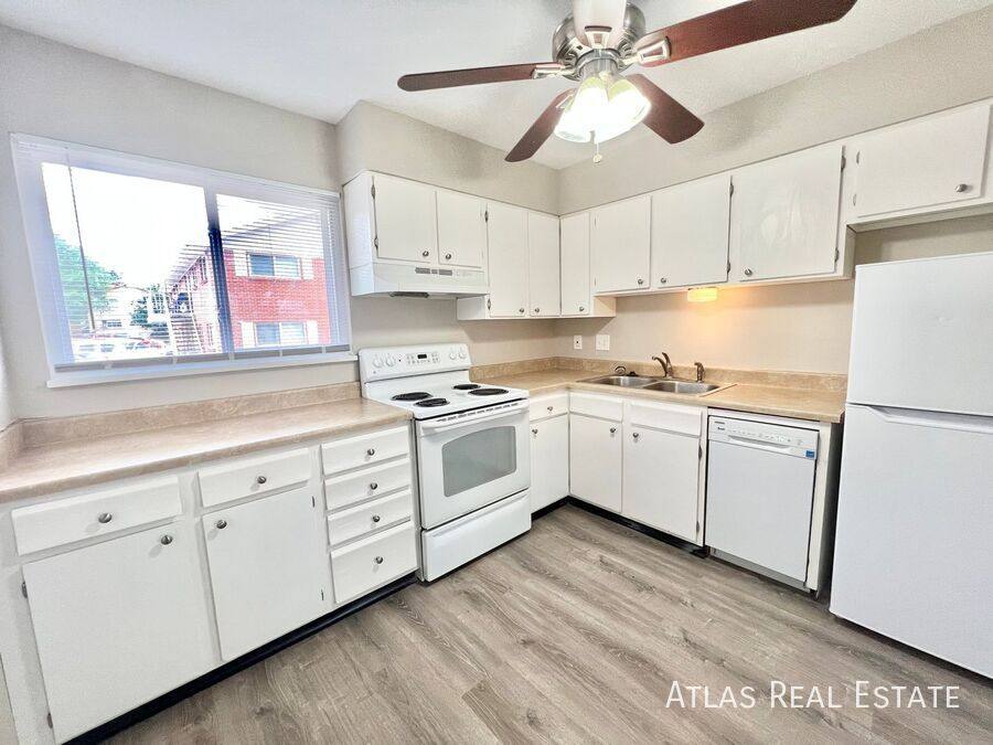 Apartment for rent at 1805 Eagleview Dr #1, Colorado Springs, CO 80909