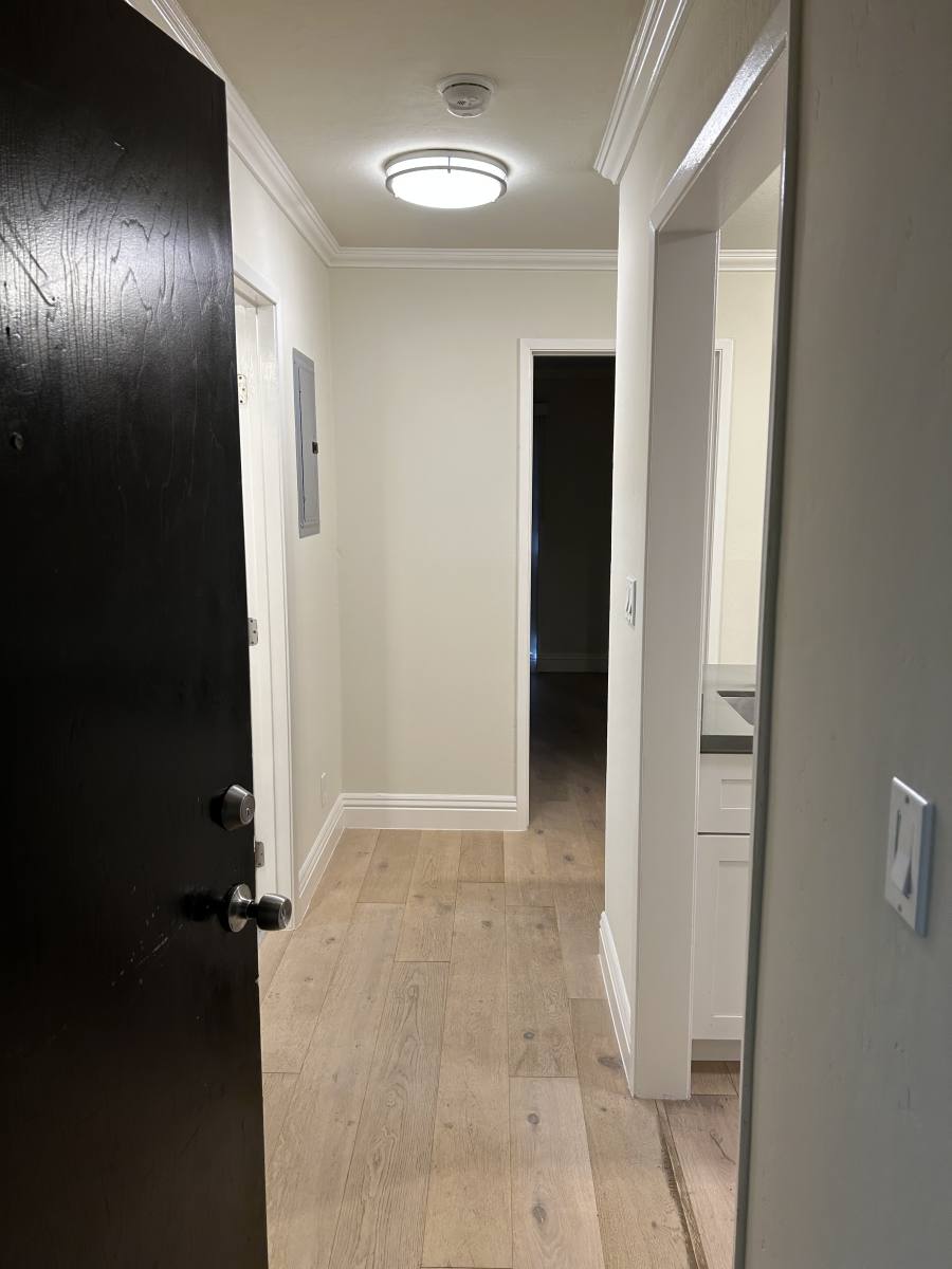 Apartment for rent at 375 Bellevue Ave #106, Oakland, CA 94610