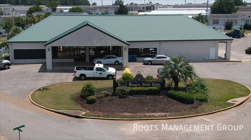 Apartment for rent at 1372 Hunters Mountain Parkway, Troy, AL 36079
