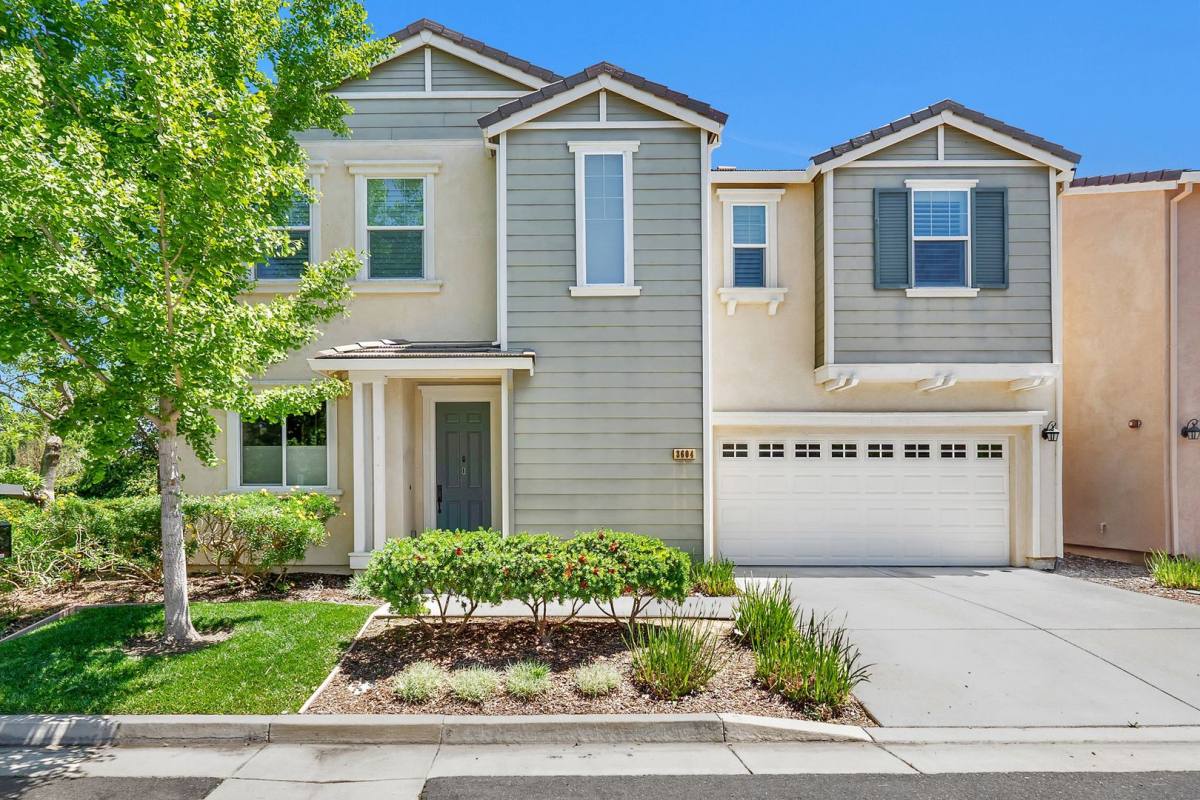 House for rent at 3604 Verona Terrace, Davis, CA 95618