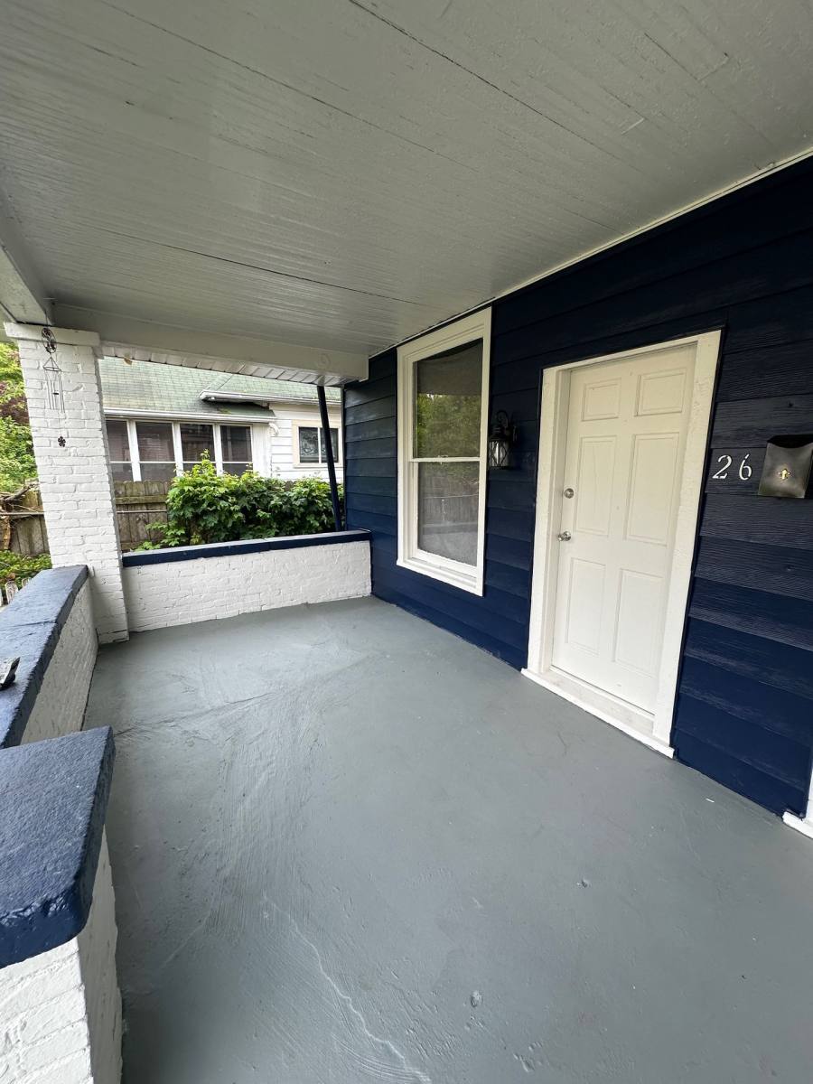 Apartment for rent at 24 S Butler Ave, Indianapolis, IN 46219