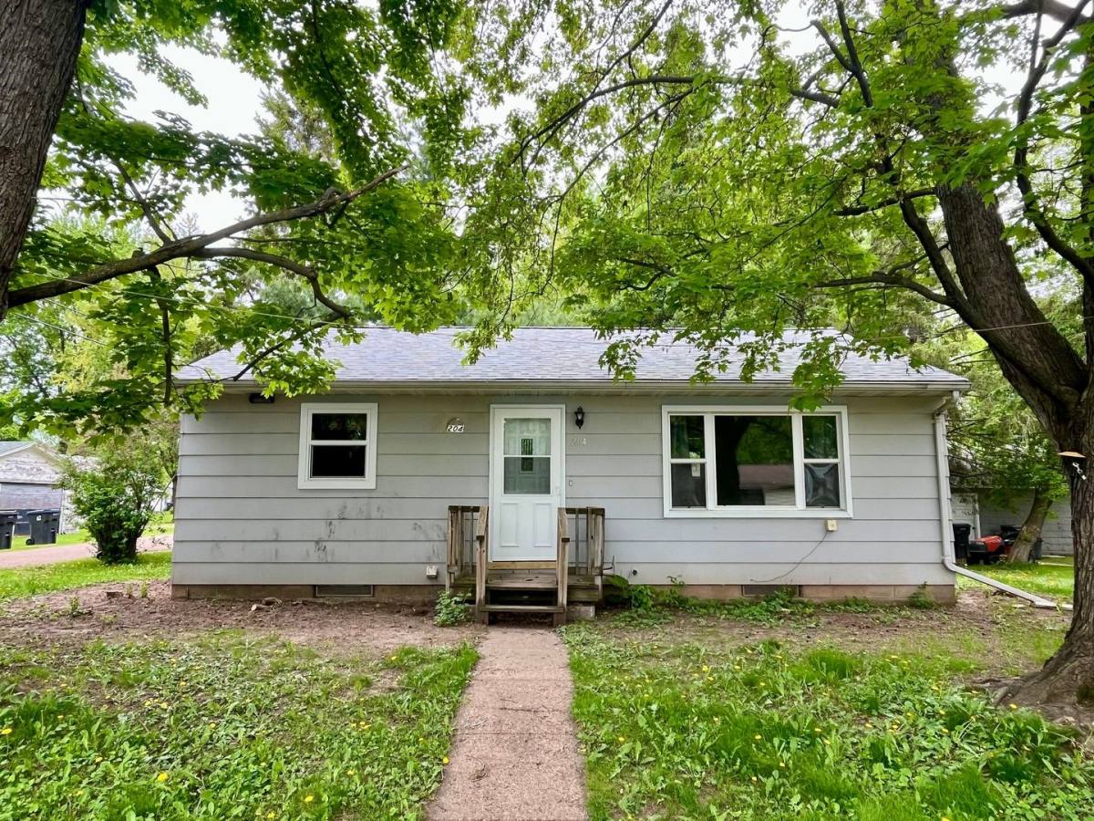 House for rent at 204 W Jefferson St, Colby, WI 54421