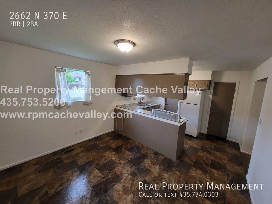House for rent at 2662 N 370 E, Logan, UT 84341
