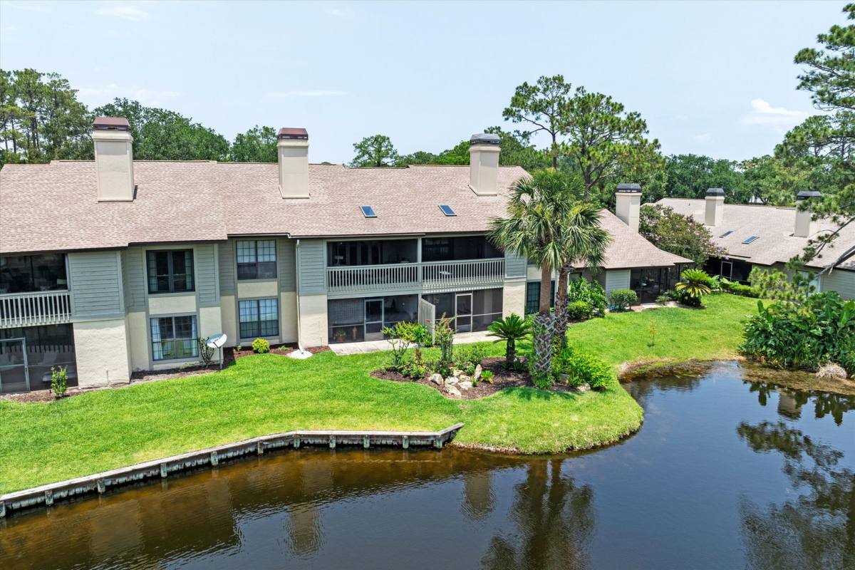 Condo for rent at 257 Cranes Lake Dr, Ponte Vedra Beach, FL 32082