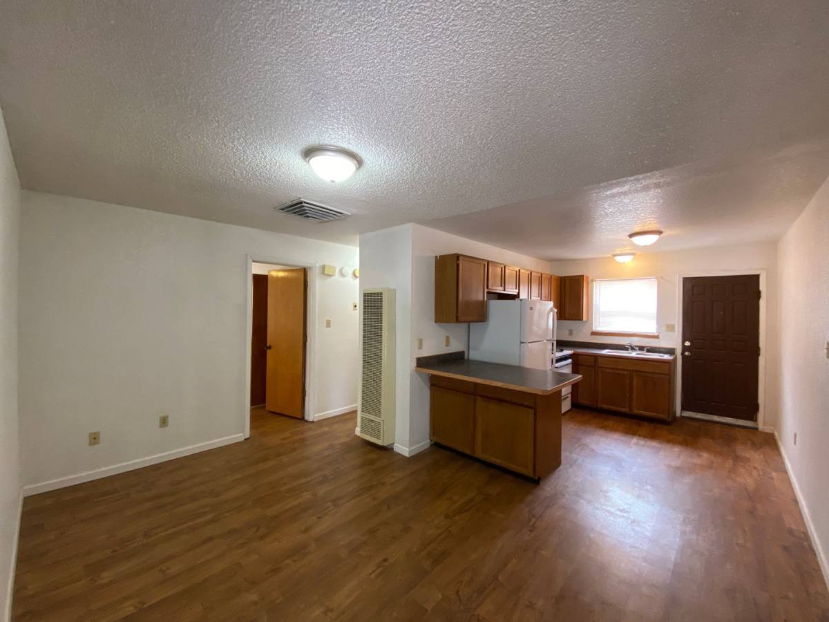 Apartment for rent at 2601 Pecan Dr, Alamogordo, NM 88310