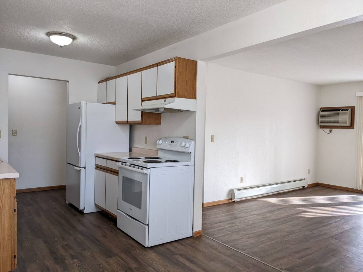 Apartment for rent at 503 3rd Ave SW, Roseau, MN 56751