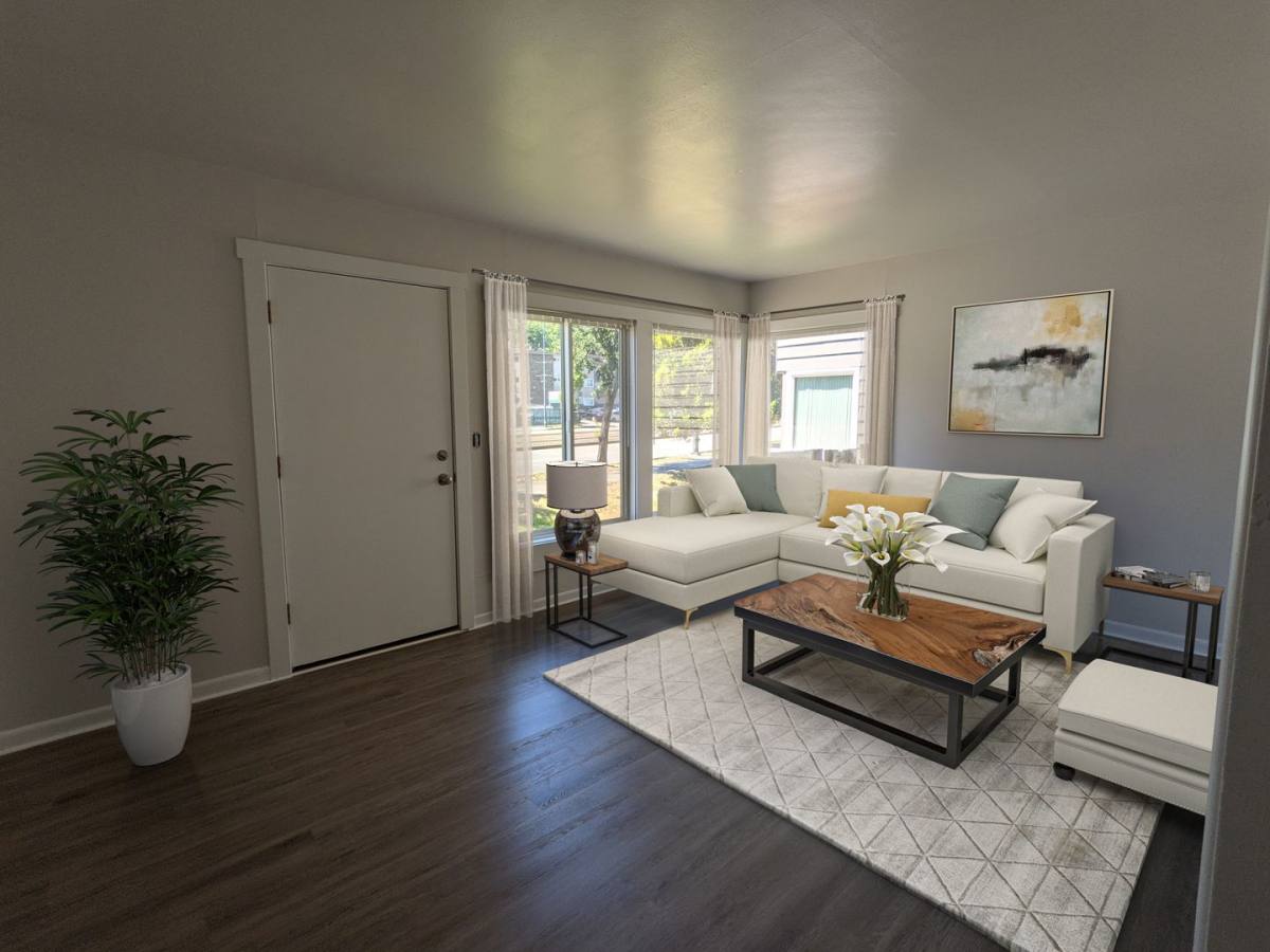 Apartment for rent at 5058 Martin Luther King Jr Way S, Seattle, WA 98118