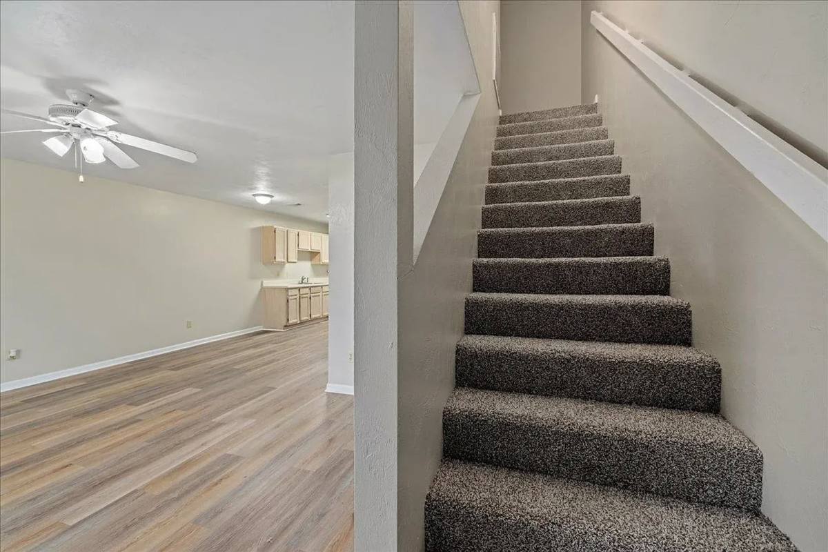 Apartment for rent at 1346 Hancock, Tallahassee, FL 32304
