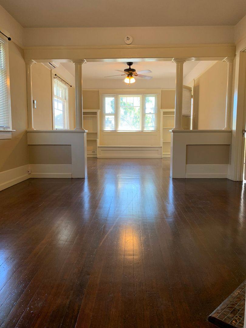 Apartment for rent at 1566 10th Ave, San Diego, CA 92101