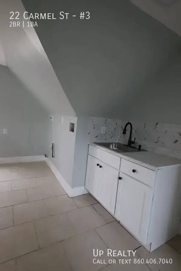 House for rent at 22 Carmel St #3, New Haven, CT 06511