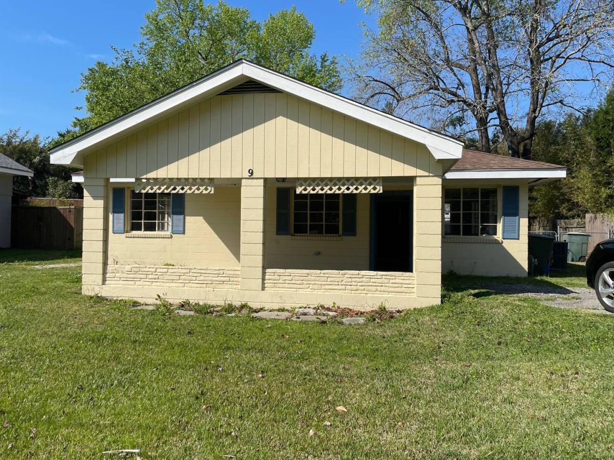 House for rent at 9 Briarcliff Dr, Charleston, SC 29407