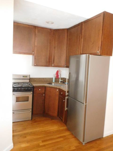 Apartment for rent at 63 S Huntington, Jamaica Plain, MA 02130