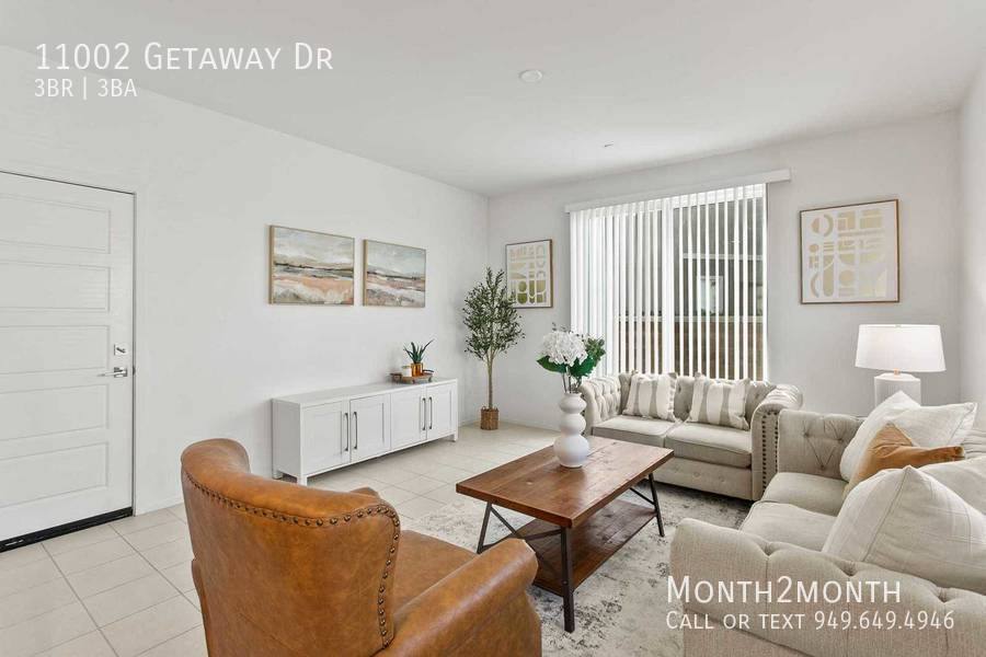 House for rent at 11002 Getaway Dr, Rancho Cucamonga, CA 91730