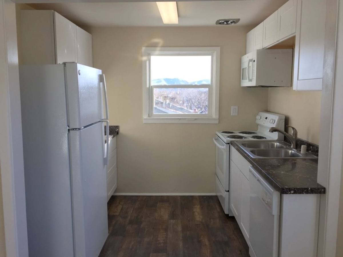Apartment for rent at 1275 Berrum Lane, Reno, NV 89509