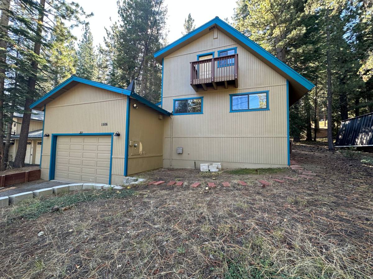 House for rent at 1506 Ojibwa, South Lake Tahoe, CA 96150