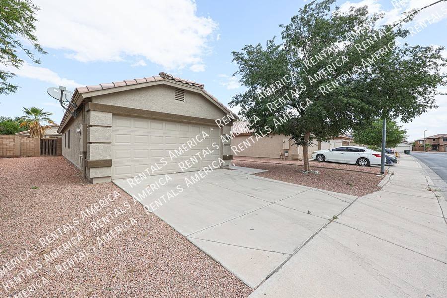 House for rent at 12122 W Bloomfield Rd, El Mirage, AZ 85335