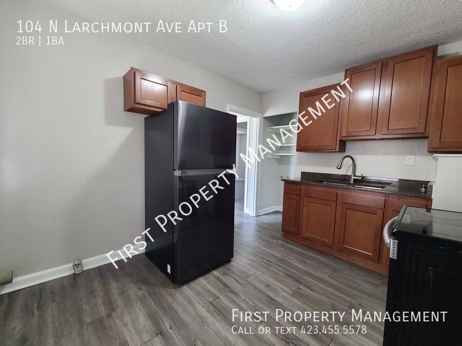 Apartment for rent at 104 N Larchmont Ave #B, Chattanooga, TN 37411