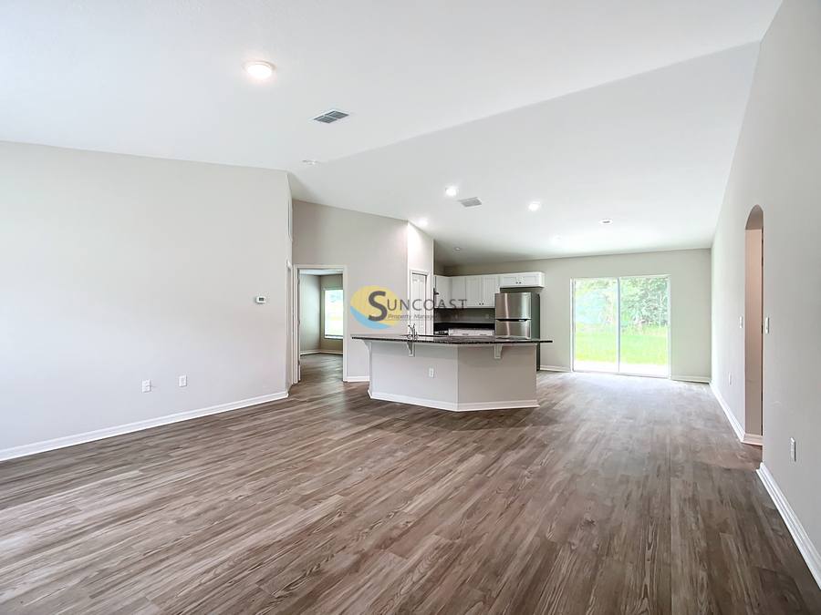 House for rent at 6700 E Lowden St, Inverness, FL 34452