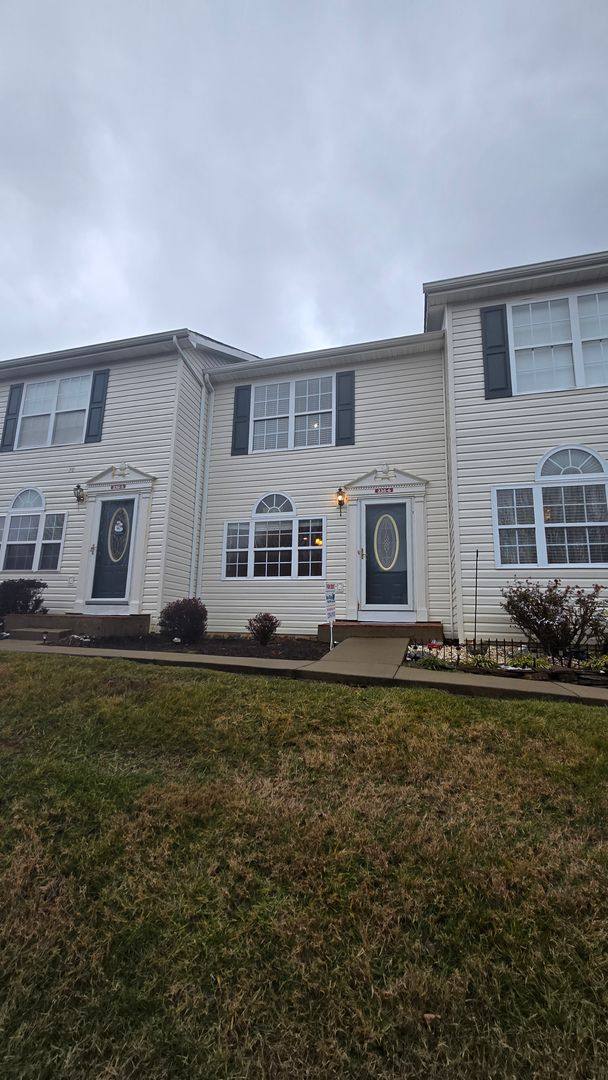 Townhouse for rent at 235 Amanda Lane, Bristol, TN 37620