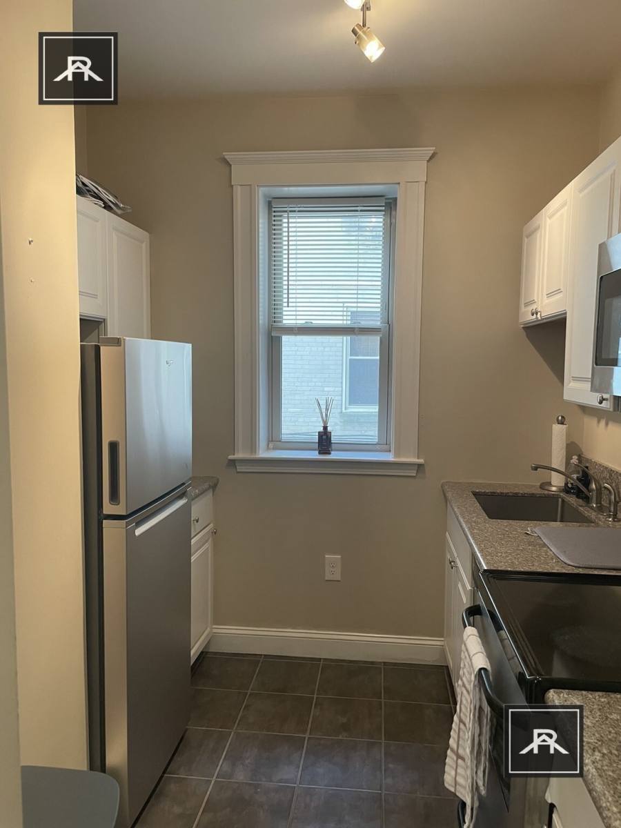 Apartment for rent at 1677 Commonwealth Ave #8, Brighton, MA 02135