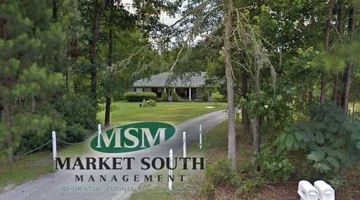 House for rent at 311 Adams Rd, Bloomingdale, GA 31302