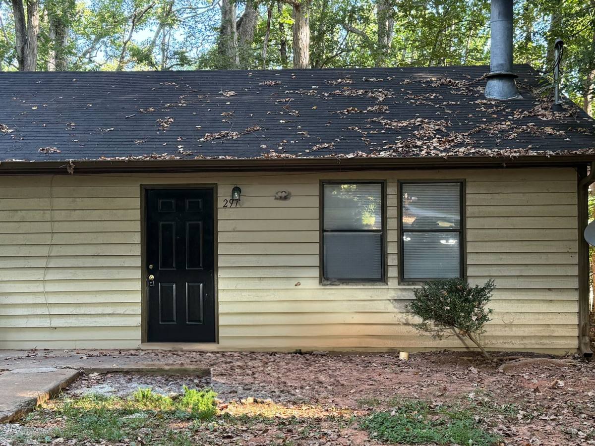 Apartment for rent at 125 Rustwood Dr, Athens, GA 30606