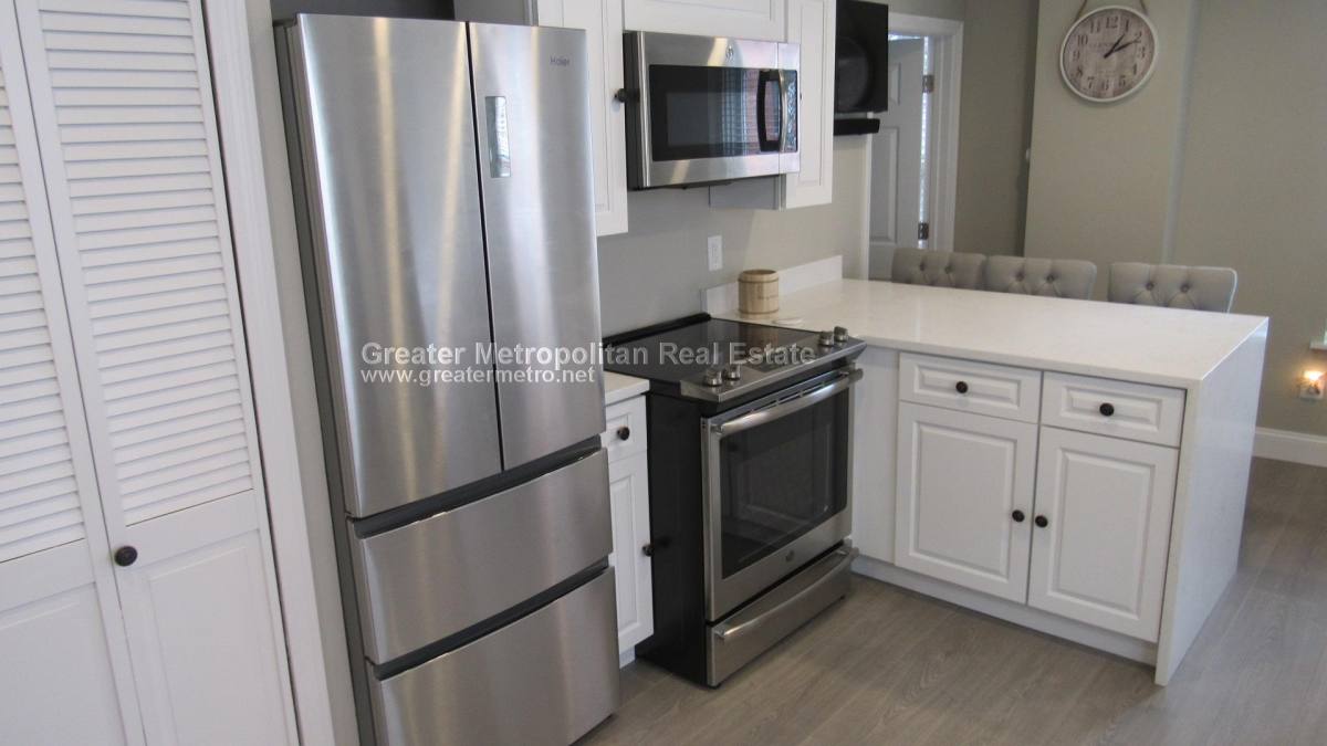 Condo for rent at 10 Sheafe St #3, Boston, MA 02113