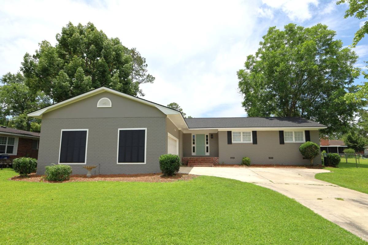 House for rent at 111 Fairway Dr Hvp, Valdosta, GA 31605