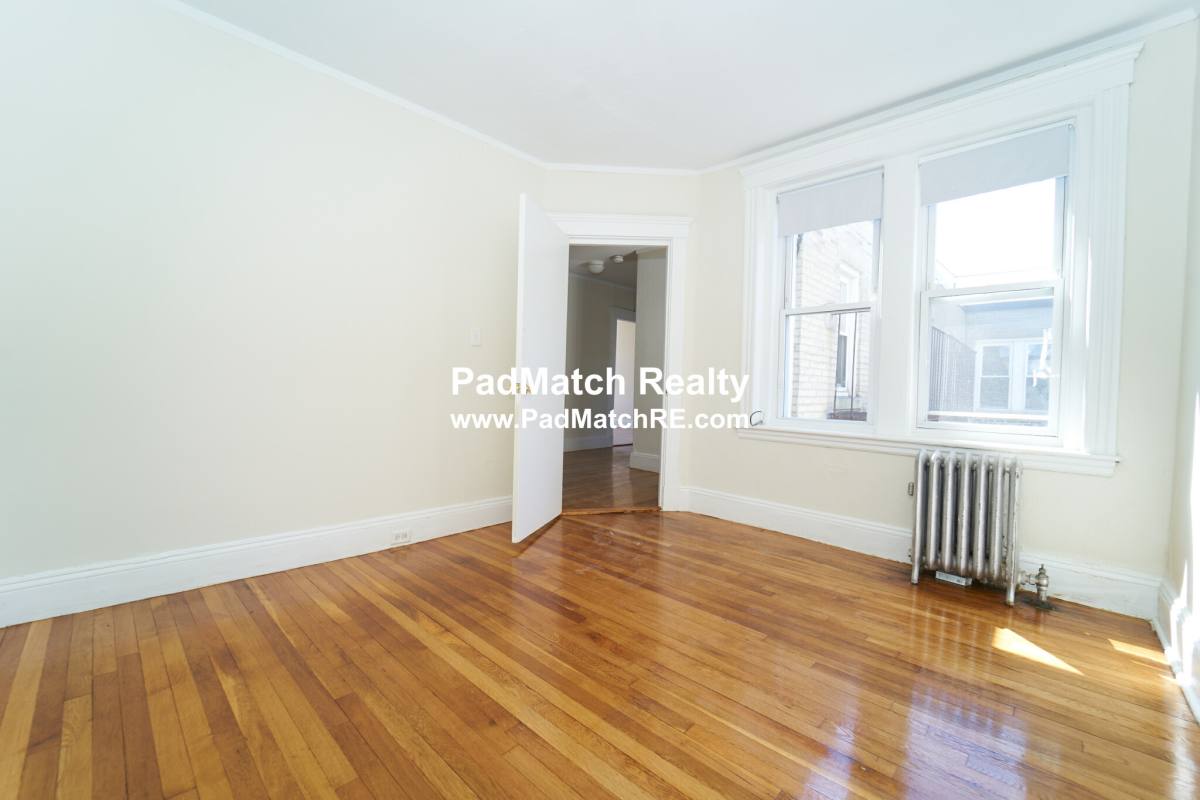 Apartment for rent at 1185 Boylston St #51, Boston, MA 02215