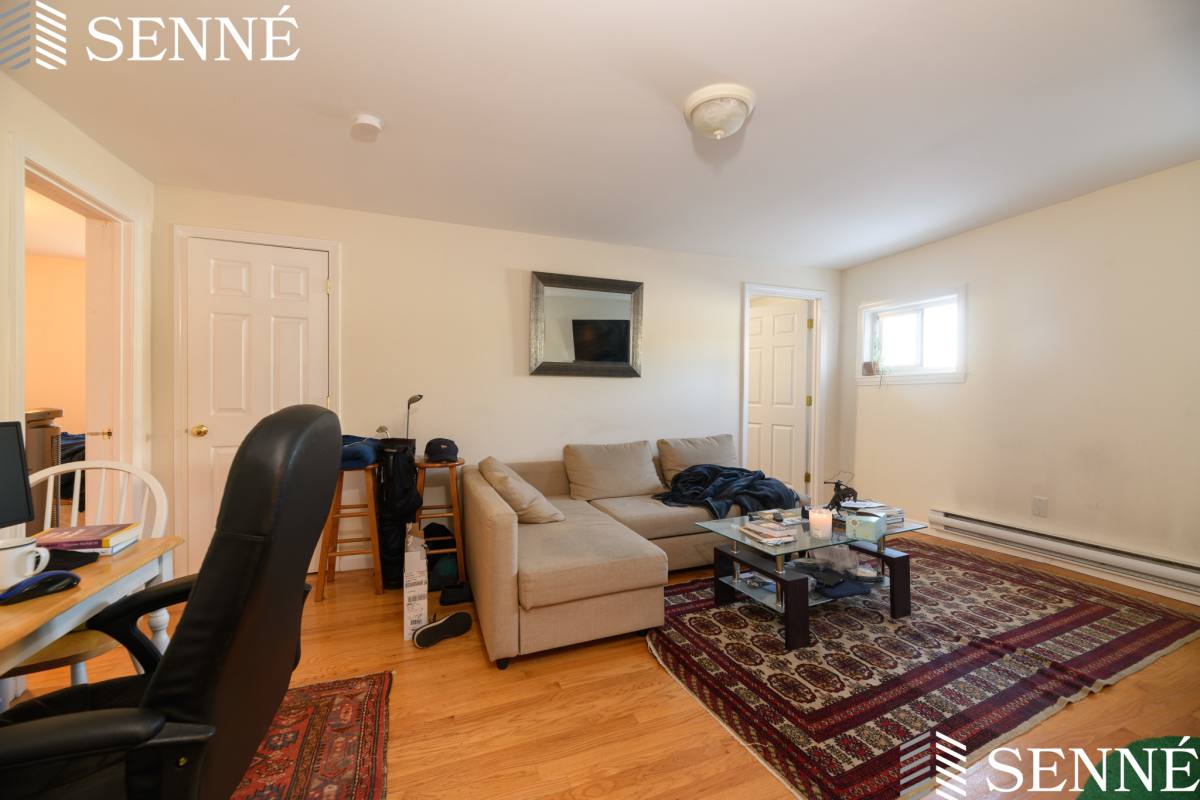 Apartment for rent at 720 Massachusetts Ave #2, Cambridge, MA 02138