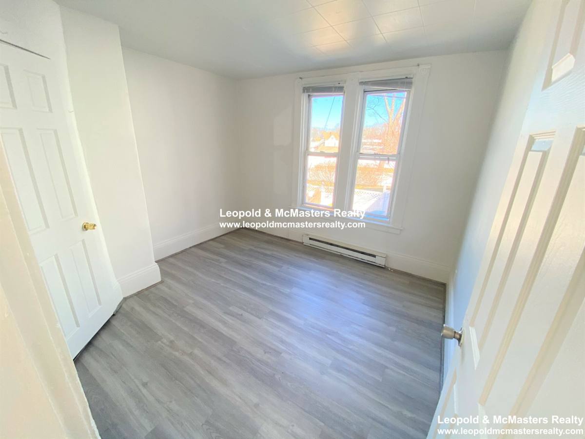 Apartment for rent at 21 Winthrop St #4, Framingham, MA 01702