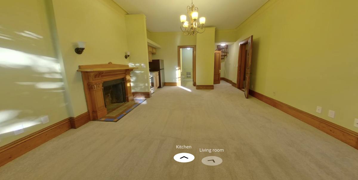 Apartment for rent at 175 Summer St #6, Somerville, MA 02143